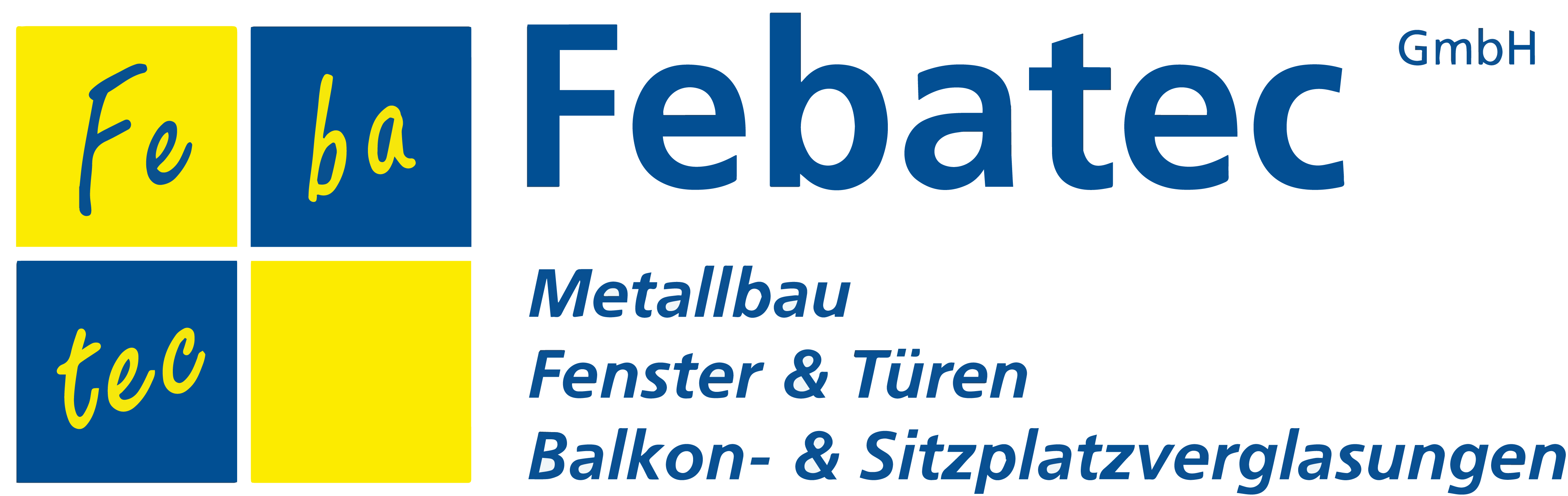 Febatec GmbH Visp