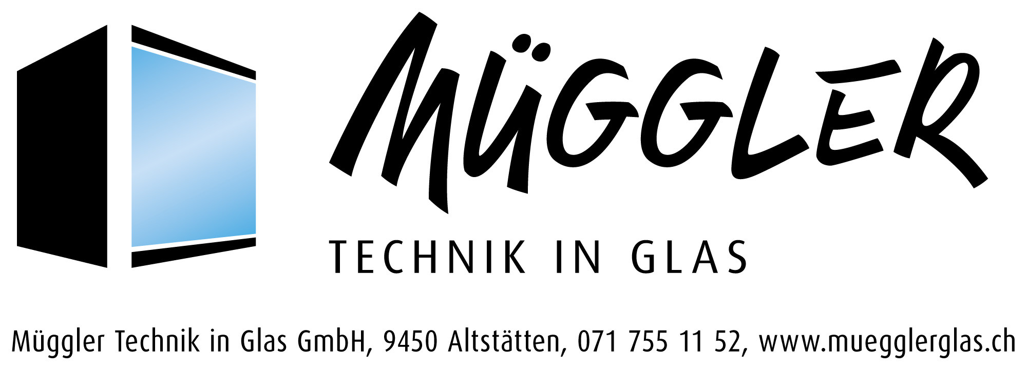 Müggler Technik in Glas GmbH
