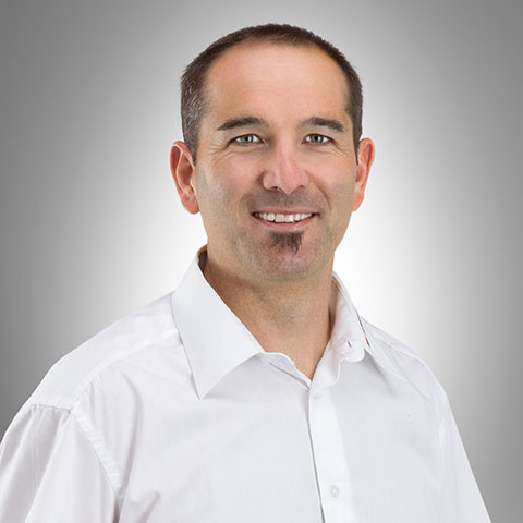 Bernhard Obmann