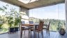 COVER Terrase Windschutz aus Glas Helligkeit flexibel glasundraum